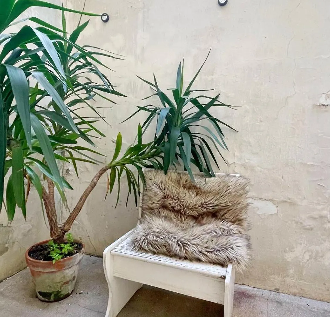 Cozyapart Ment&greenprivateyard-paris 14e Apartment Paris