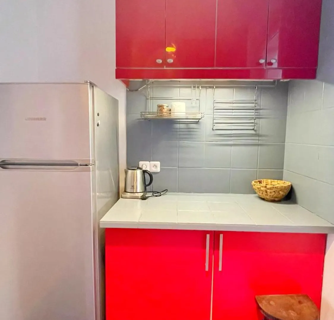 Lägenhet Cozyapart Ment&greenprivateyard-paris 14e